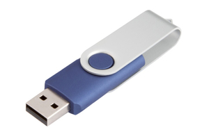 PRODUIT - Clef USB